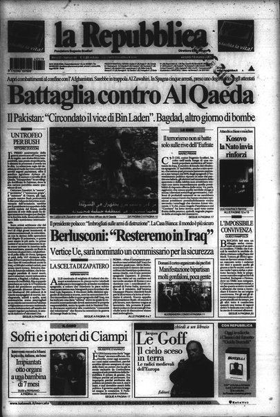 La repubblica